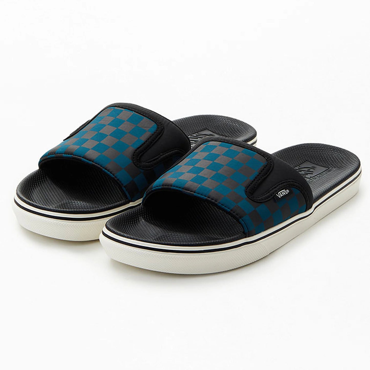 Vans UltraCush Slide-On Sandal Men