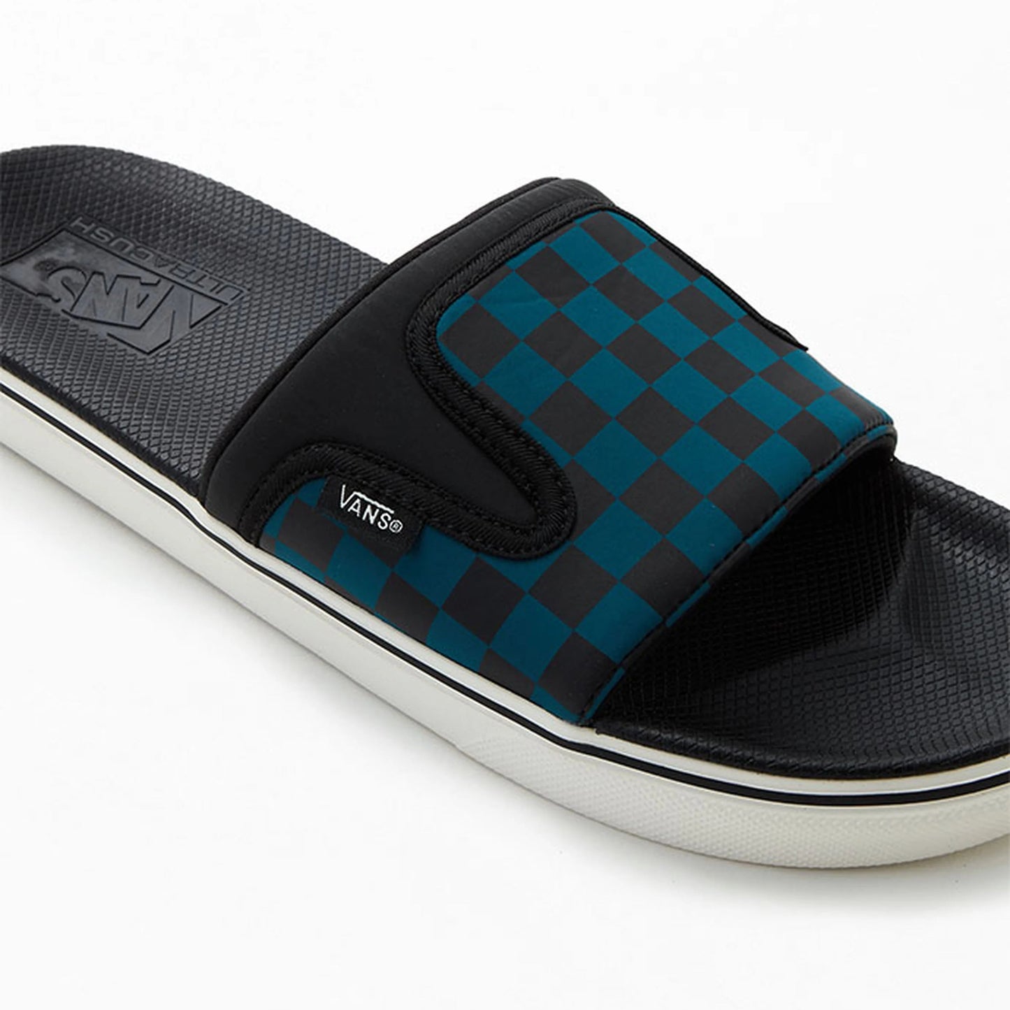 Vans UltraCush Slide-On Sandal Men