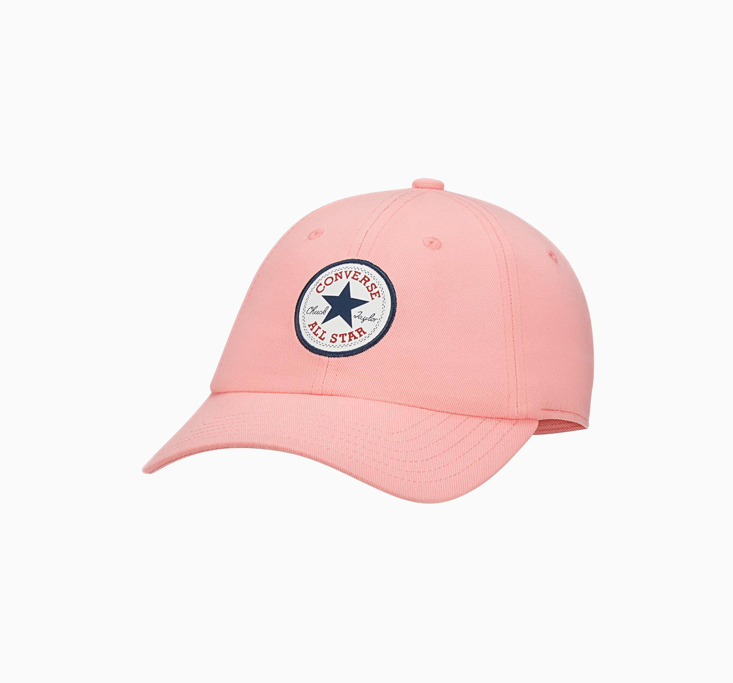 GORRA CONVERSE ROSA