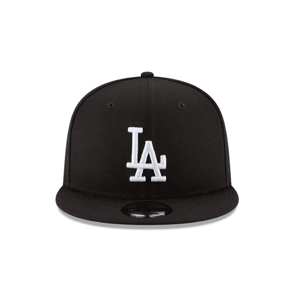 GORRA NEW ERA MLB BASIC SNAP 950 LOSDOD BLKWHI