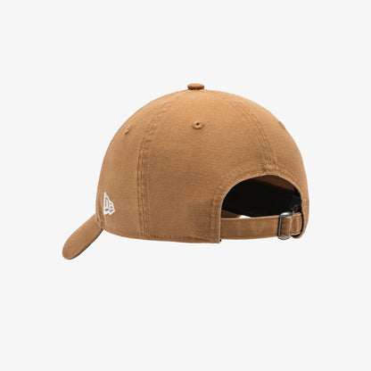 GORRA NEW ERA 940UNST MLB VINTAGE CANVAS NEYYAN LBRO