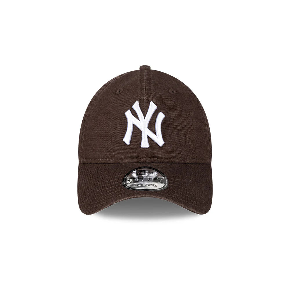 GORRA NEW ERA 940UNST MLB VINTAGE CANVAS NEYYAN BROSUE