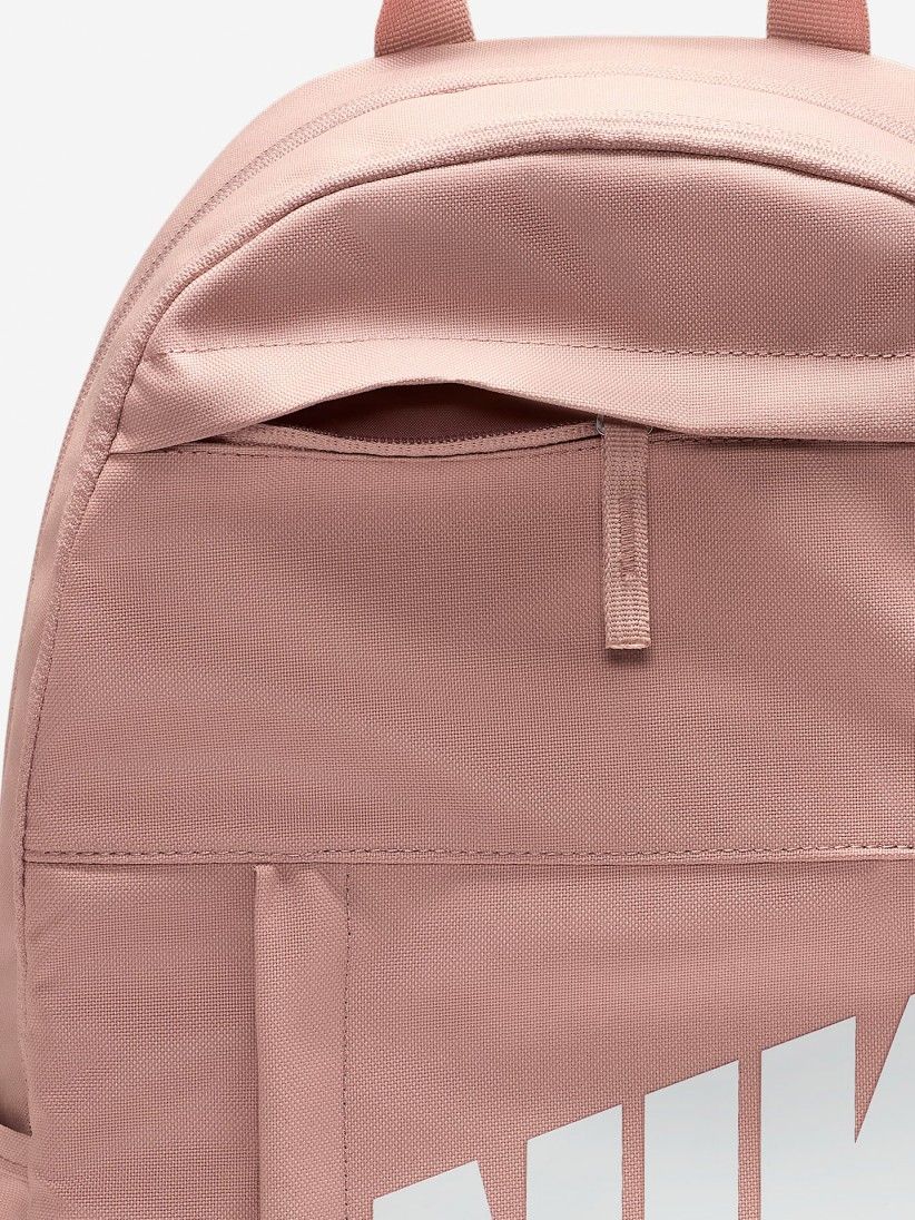 MOCHILA NIKE  ELMNTL BKPK HBR PARTICLE PINK/PARPIN/(SMTWHT)