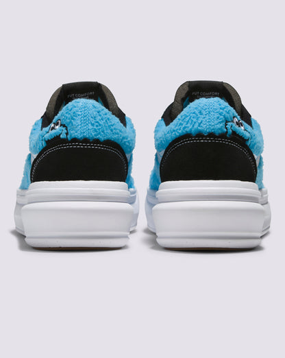 Old Skool Overt Comfycush 'Cookie Monster'