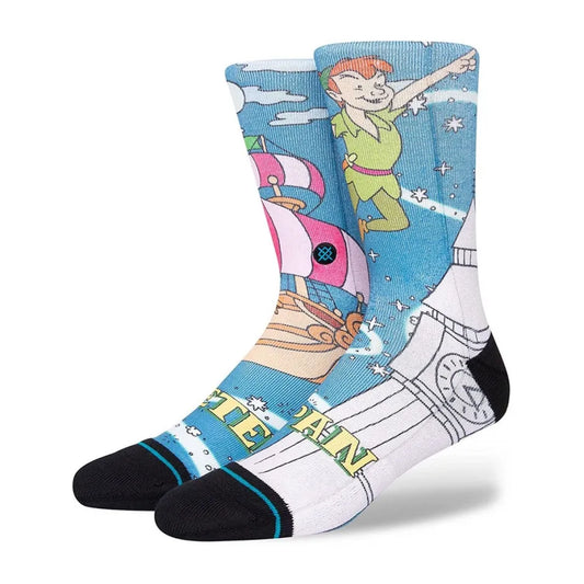 STANCE PETER PAN BY TRAVIS