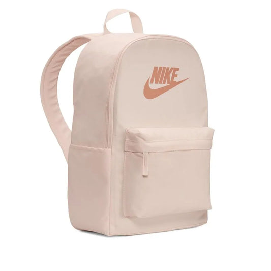 MOCHILA NIKE  HERITAGE/GUAVA ICE/GUAVA ICE/(DESERT)