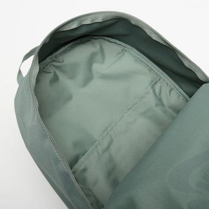 MOCHILA NIKE  HERITAGE BKPK CLAY GREEN/CLAY GREEN/(BLACK)