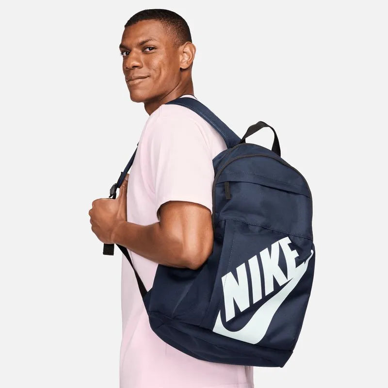 MOCHILA NIKE SPORTSWEAR AZUL