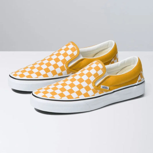 VANS CLASSIC SLIP-O
