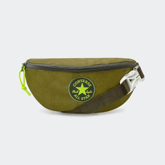 SLING PACK VERDE