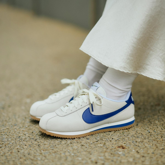 Women's Cortez Pale Ivory