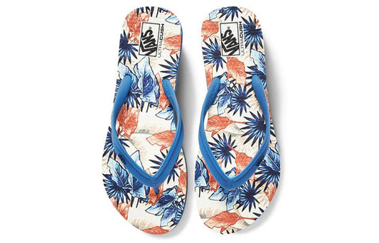 VANS WOMEN MAKENA FILP FLOPS