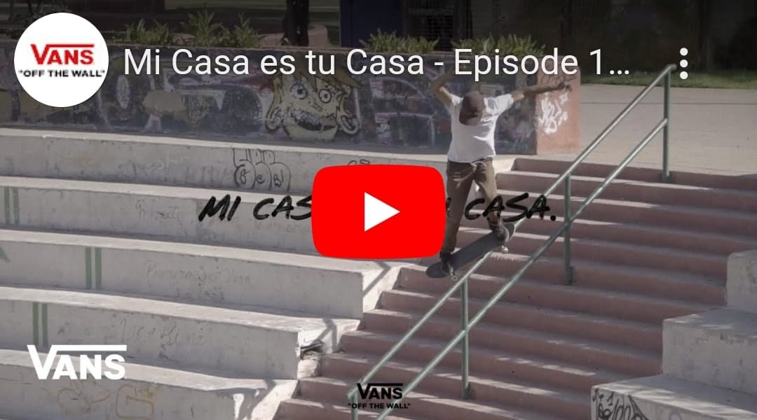 Cargar video: 