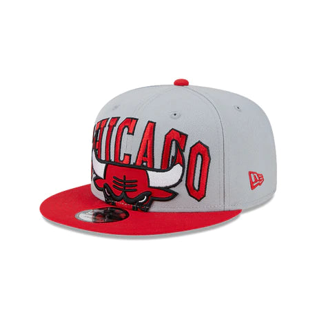 GORRA NEW ERA - NBATO 23 CHIBULL