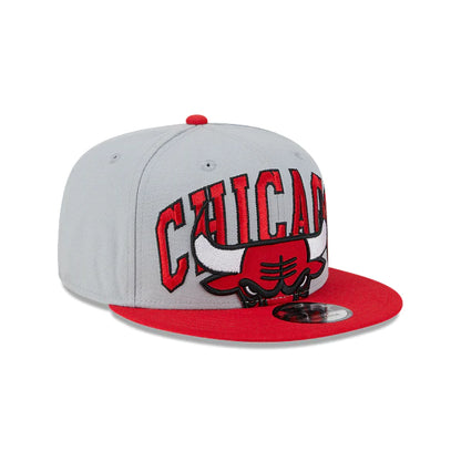 GORRA NEW ERA - NBATO 23 CHIBULL