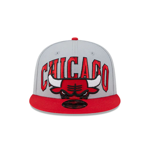 GORRA NEW ERA - NBATO 23 CHIBULL