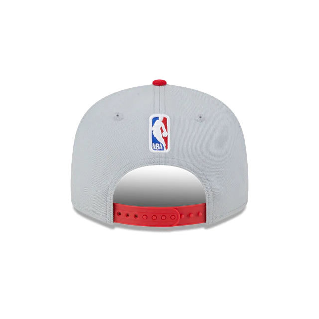 GORRA NEW ERA - NBATO 23 CHIBULL