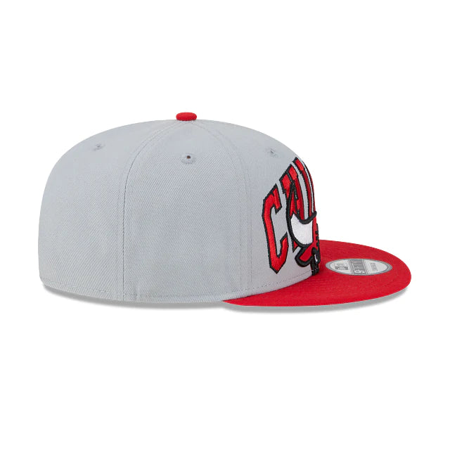 GORRA NEW ERA - NBATO 23 CHIBULL