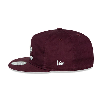 GORRA NEW - BUGS GOLFER MRN