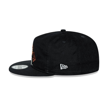 GORRA NEW - TAZ GOLFER BLK