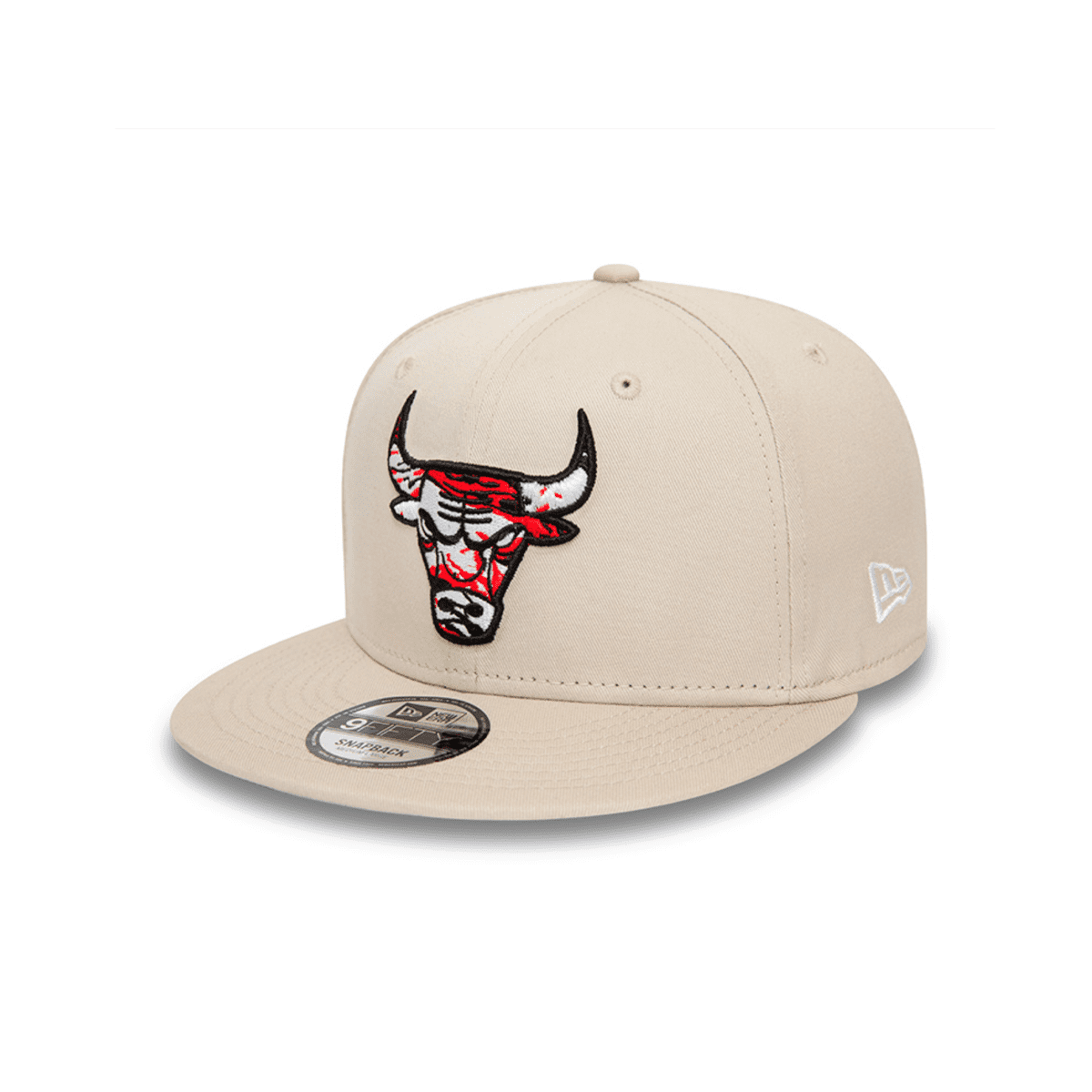 GORRA NEW ERA - SEASONAL INFILL 9FIFTY CHIBUL STNFDR