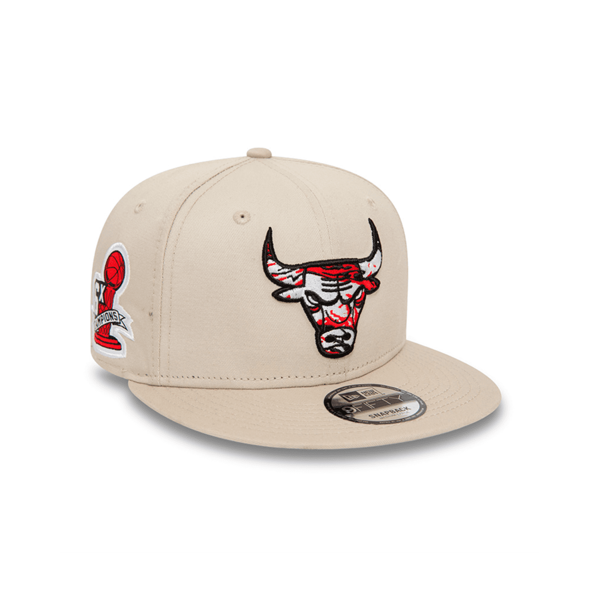 GORRA NEW ERA - SEASONAL INFILL 9FIFTY CHIBUL STNFDR