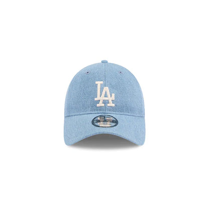 GORRA NEW ERA LOSDOD WASHED DENIM XLB