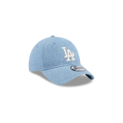 GORRA NEW ERA LOSDOD WASHED DENIM XLB