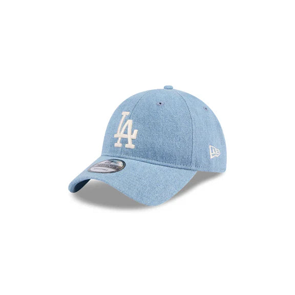 GORRA NEW ERA LOSDOD WASHED DENIM XLB