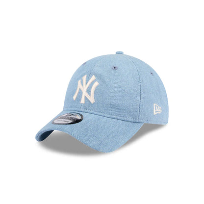 GORRA NEW ERA NEYYAN WASHED DENIM XL