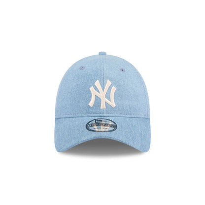 GORRA NEW ERA NEYYAN WASHED DENIM XL