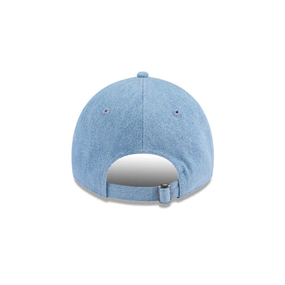 GORRA NEW ERA NEYYAN WASHED DENIM XL