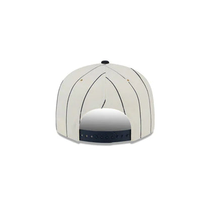 GORRA NEW ERA -   JERSEY PINSTRIPE DETTIGCO