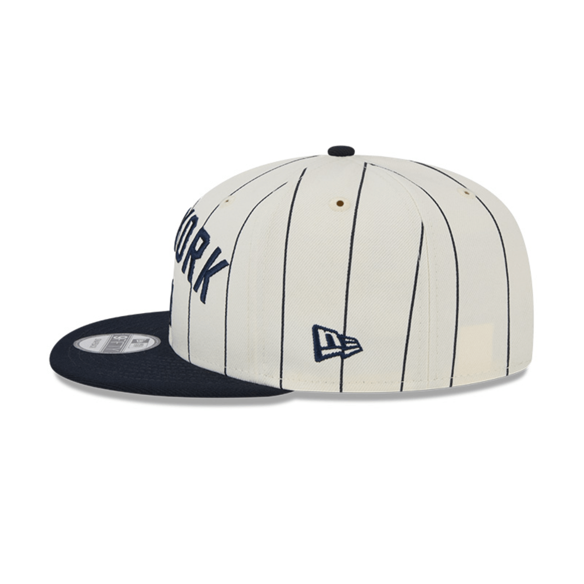 GORRA NEW ERA -   JERSEY PINSTRIPE NEYYANC