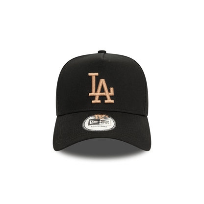 GORRA NEW ERA LEAGUE ESS EFRAME LOSDOD BLKTTA