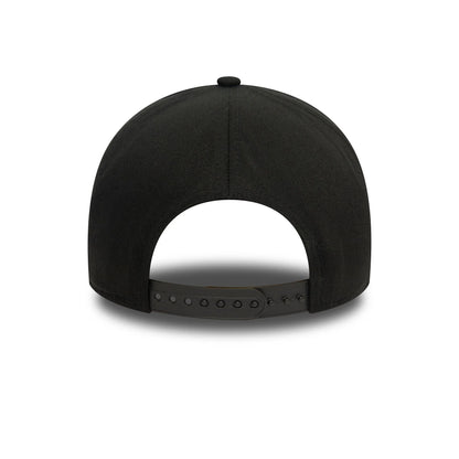 GORRA NEW ERA MMONOCHROME EFRAME CHIWHIBLKBLK