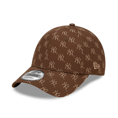 GORRA NEW ERA - NEYYAN WLT MONOGRAM