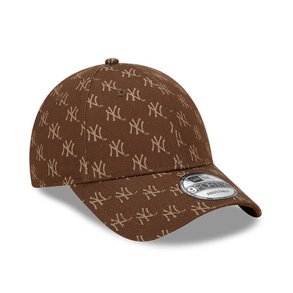 GORRA NEW ERA - NEYYAN WLT MONOGRAM