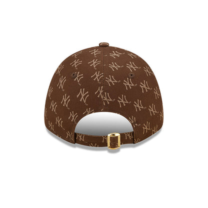 GORRA NEW ERA - NEYYAN WLT MONOGRAM