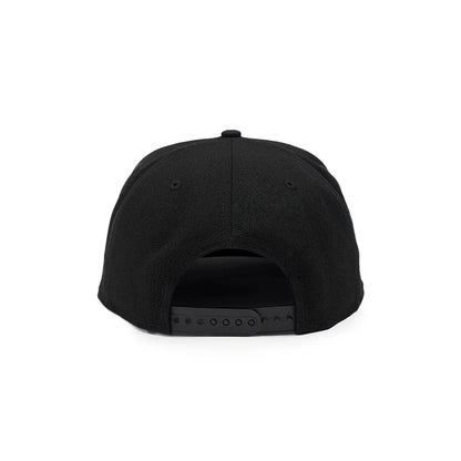 GORRA NEW ERA 950 NEYYAN EMP STATE BLACK