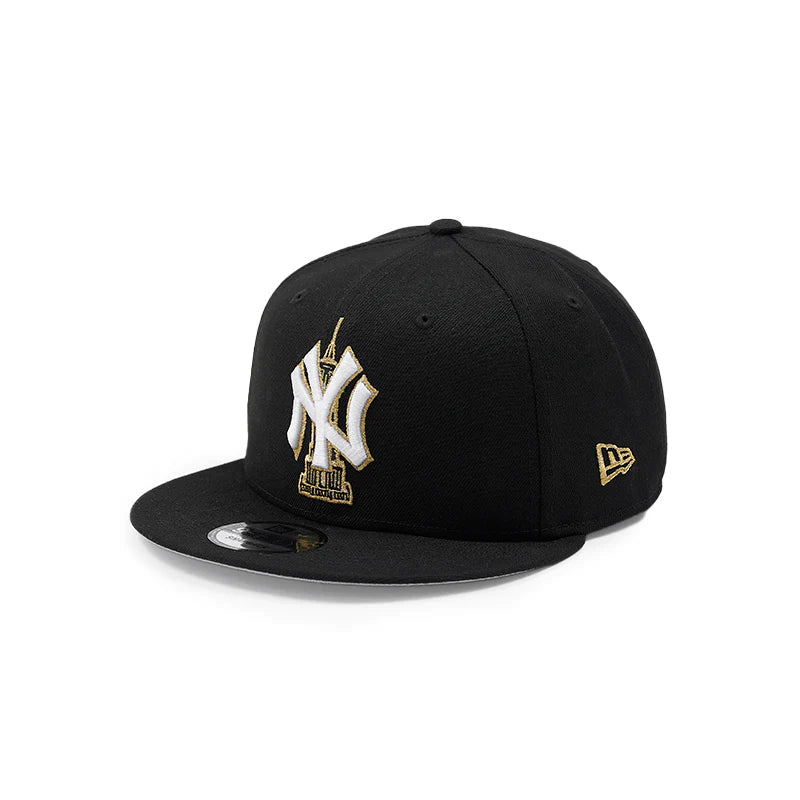 GORRA NEW ERA 950 NEYYAN EMP STATE BLACK