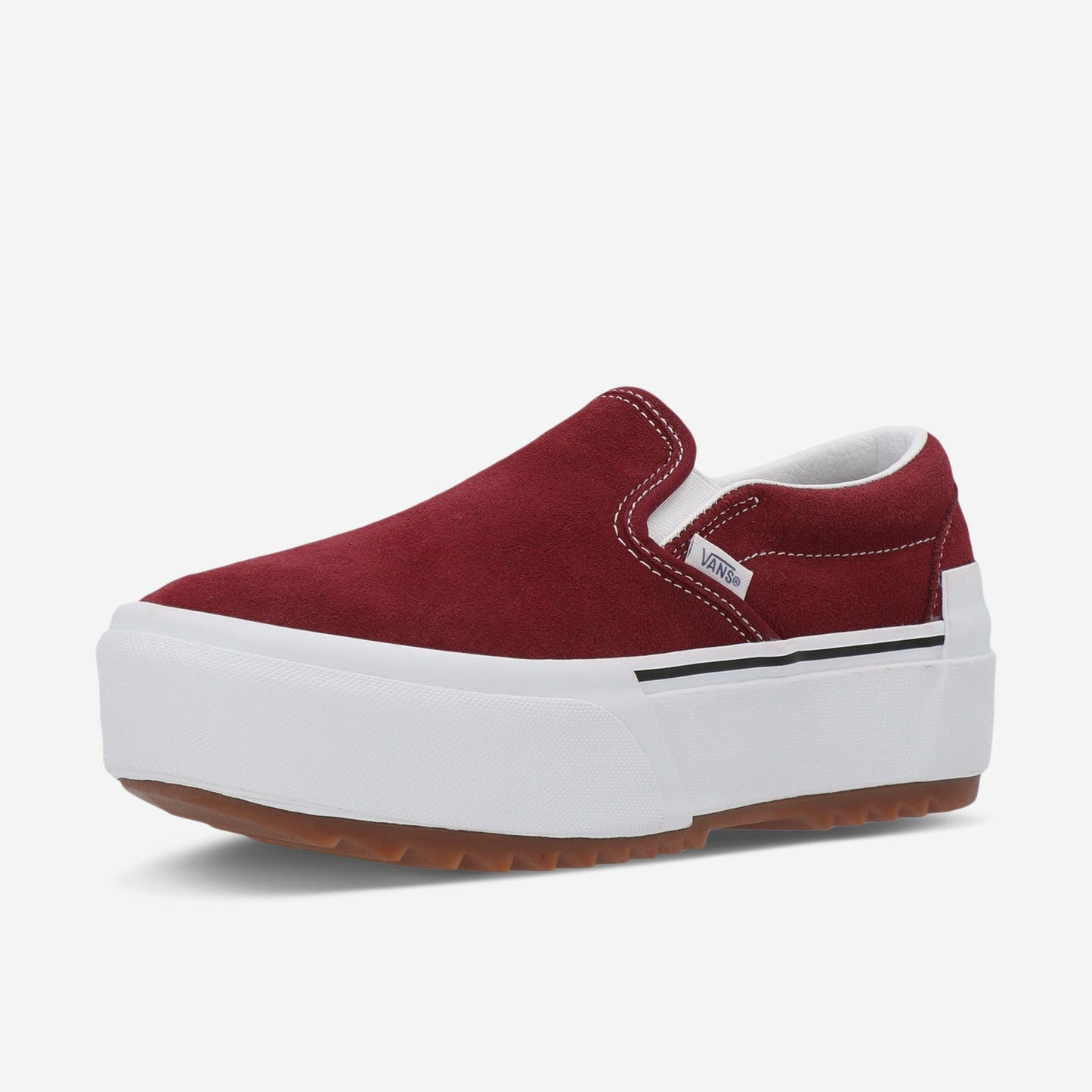 Vans Classic Slip-On Stacke