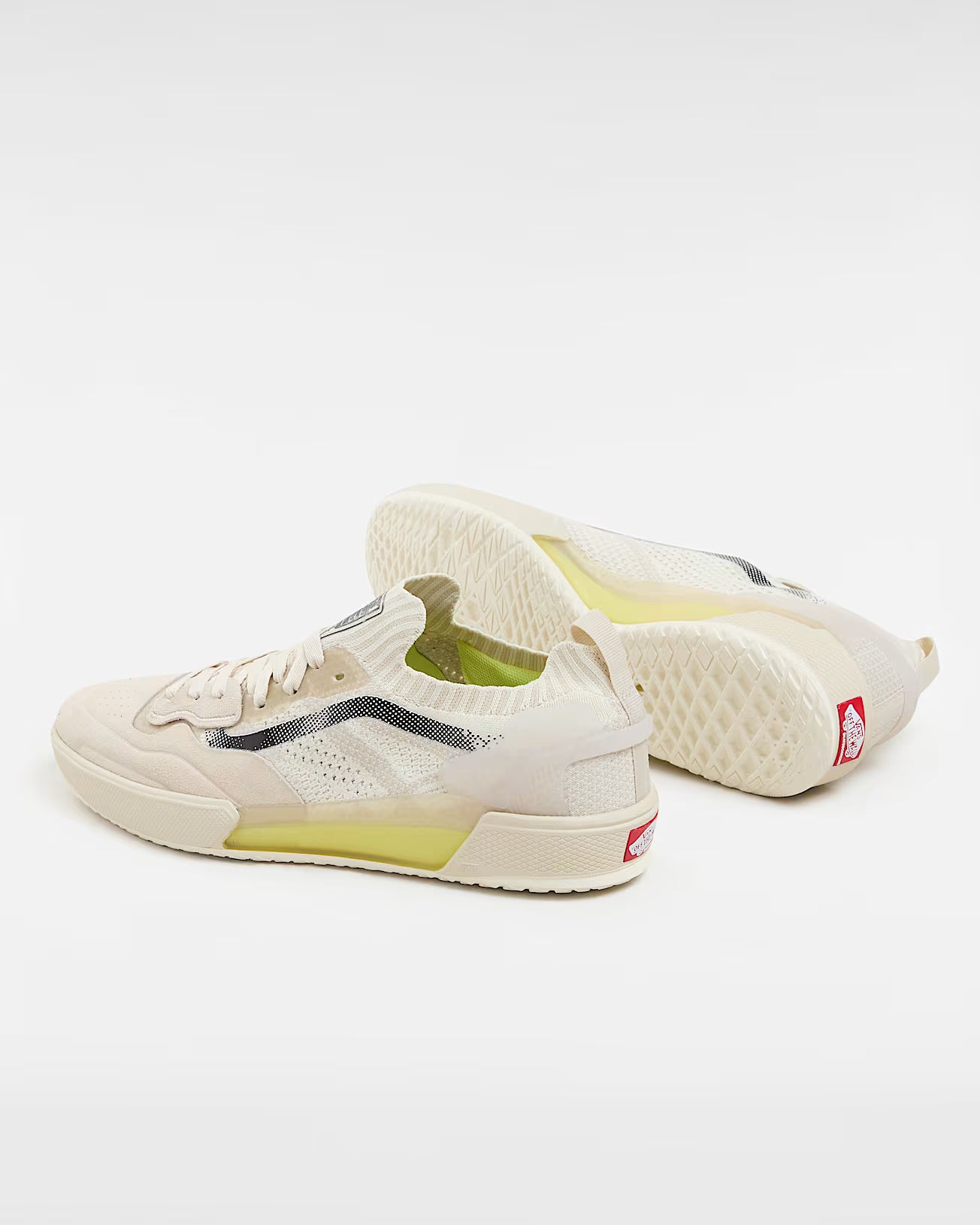 Ave 2.0 Knit