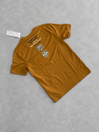 CAMISETA MANGA CORTA DE HOMBRE LOS ANGELES DODGERS