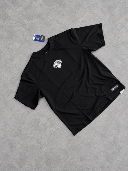 CAMISETA MANGA CORTA DE HOMBRE NBA NEW YORK KNICKS