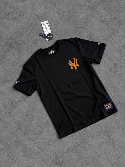 CAMISETA MANGA CORTA DE HOMBRE NEW YORK YANKEES