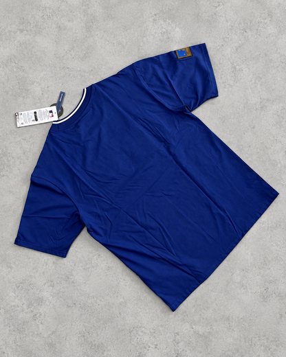 CAMISETA MANGA CORTA DODGERS DE HOMBRE MLB FRONT TWILL WITH EMBROIDERY LOOSE FIT