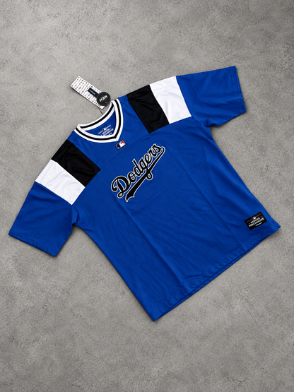 CAMISETA MANGA CORTA DE HOMBRE LOS ANGELES DODGERS