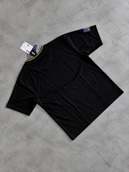 CAMISETA MANGA CORTA PIRATES DE HOMBRE MLB FRONT TWILL WITH EMBROIDERY LOOSE FIT