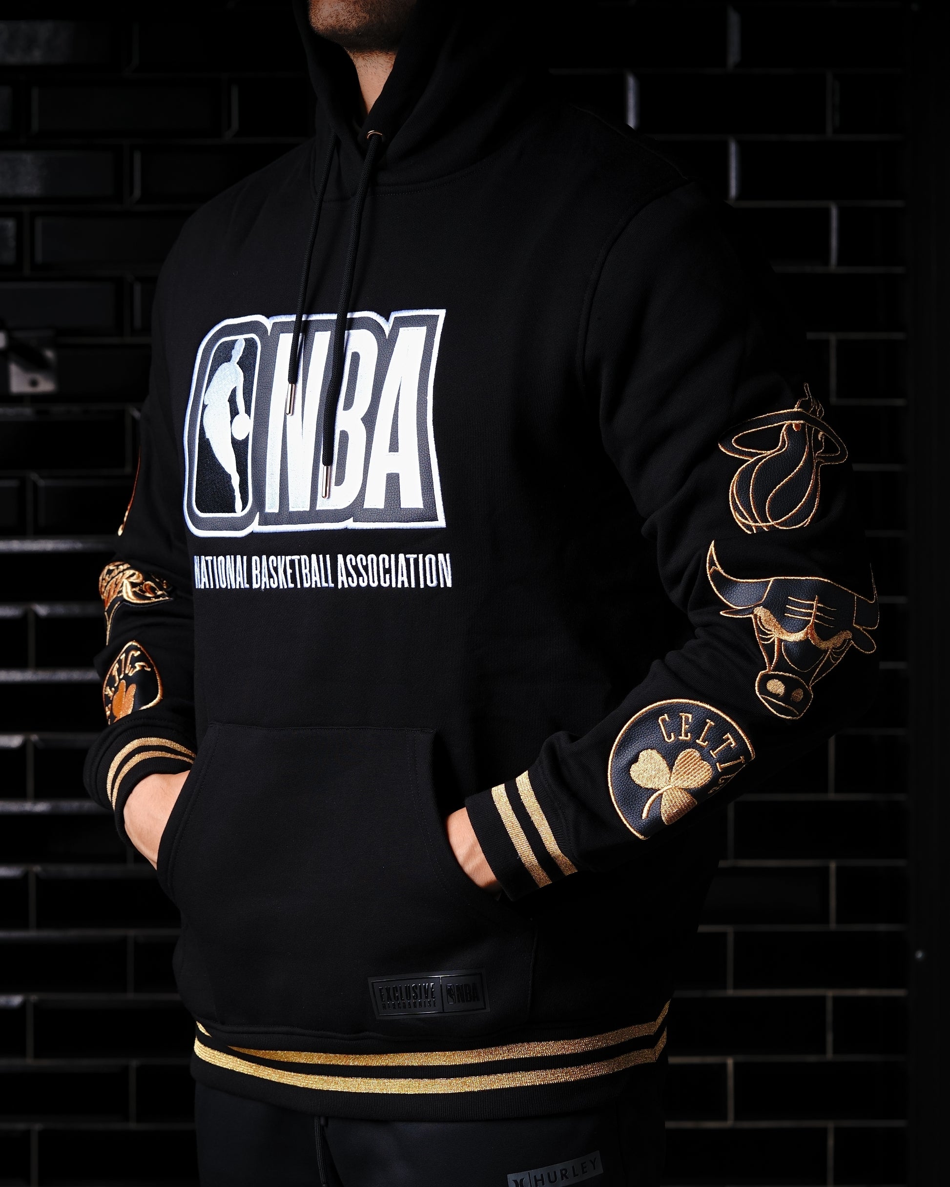 Hoodie Outfit De Basquetbol Hombre Hoodie Sudadera Hombre Nba